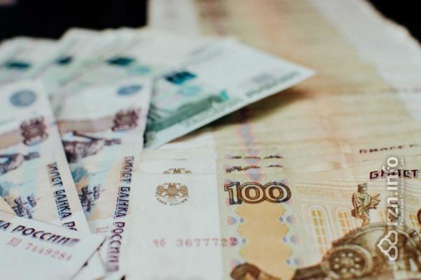 Долги по зарплате бывшим сотрудникам рязанской «Автоколонны №1310» выплатят не раньше мая