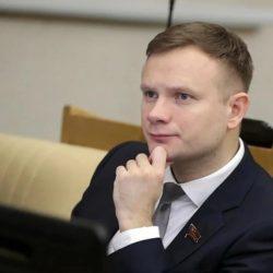 Владимир Исаков направил обращение в генпрокуратуру по поводу ВПШ им.Ильина