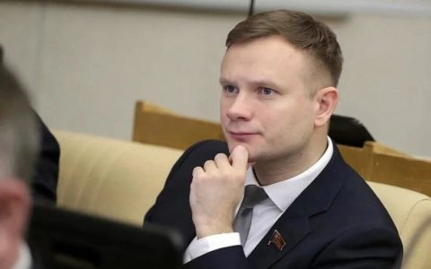 Владимир Исаков направил обращение в генпрокуратуру по поводу ВПШ им.Ильина