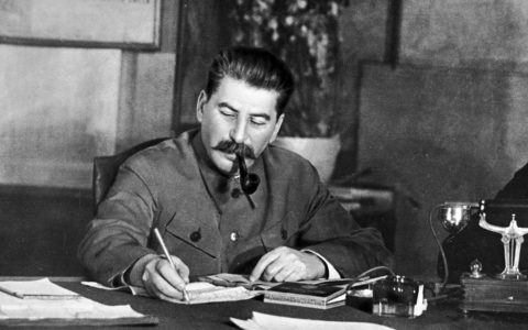 «Три урока от Сталина»