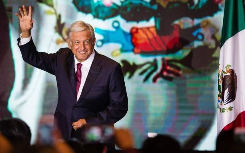 Победа левого кандидата на выборах президента Мексики имеет огромное значение и для этой страны, и для всего мира