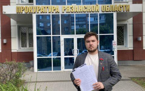 Депутат-коммунист Юрий Балалин борется с бездействием чиновников на селе