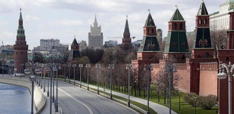 Коронавирус в Кремле: За спиной Путина готовят новый ГКЧП?