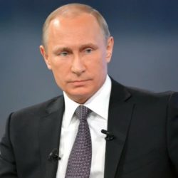 Ежедневное содержание Путина стоит как зарплата 109 тысяч россиян