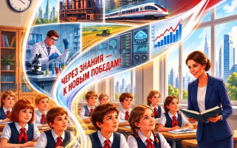 Рязанский областной комитет ЛКСМ РФ поздравляет с Днём знаний!
