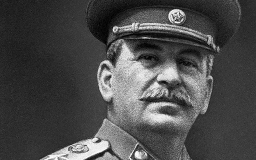 Памяти Генералиссимуса. 66 лет назад умер И.В. Сталин