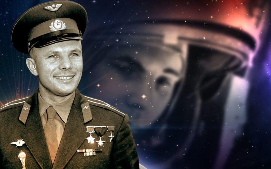 27 марта 1968 года в авиационной катастрофе погиб Юрий Гагарин