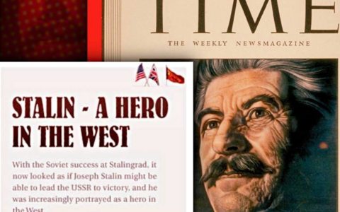 Рязанское отделение ЛКСМ поздравляет с 144 Днём рождения И.Ф. Сталина!